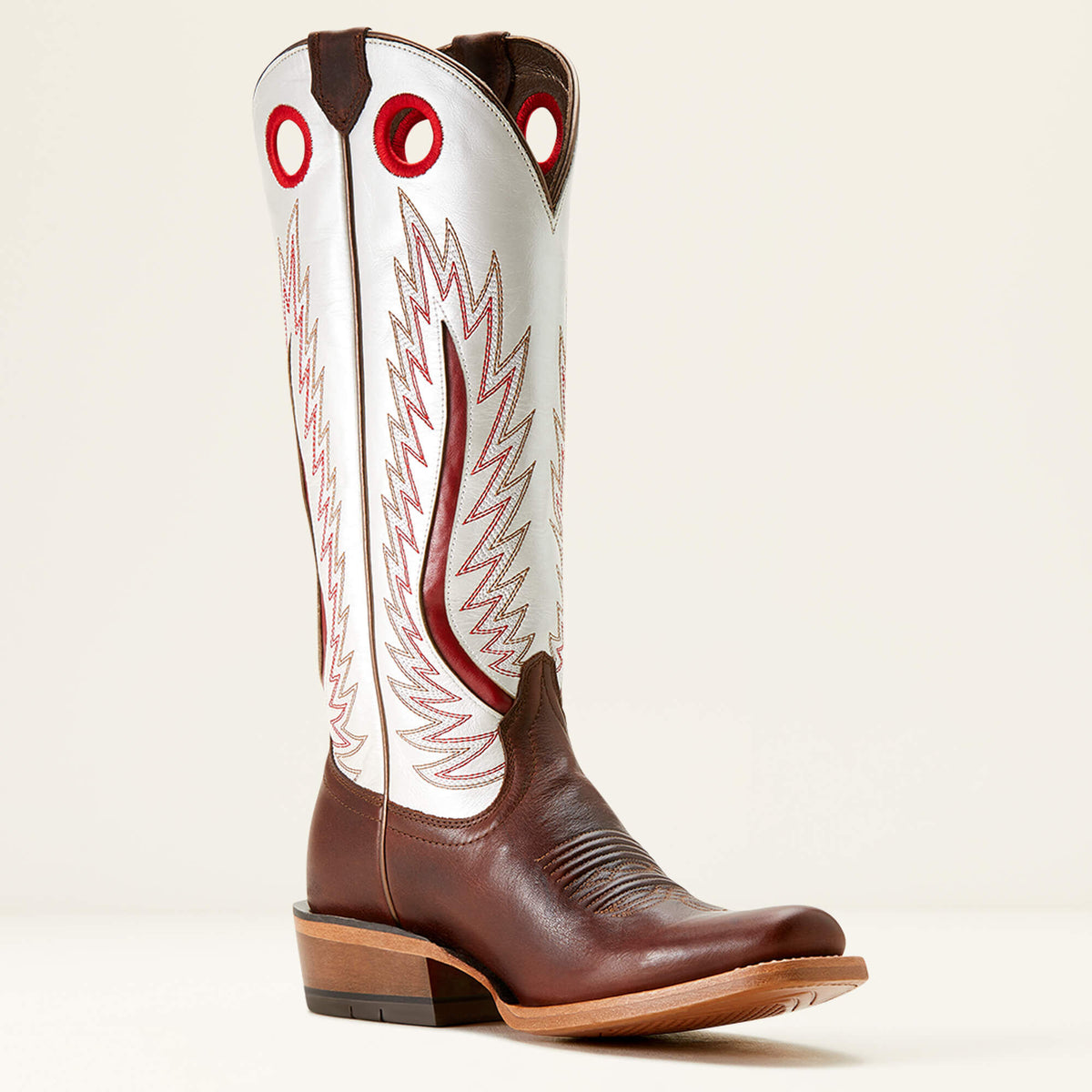 Futurity Fort Worth Narrow Cutter Toe Western Boot - Ariat Exclusive