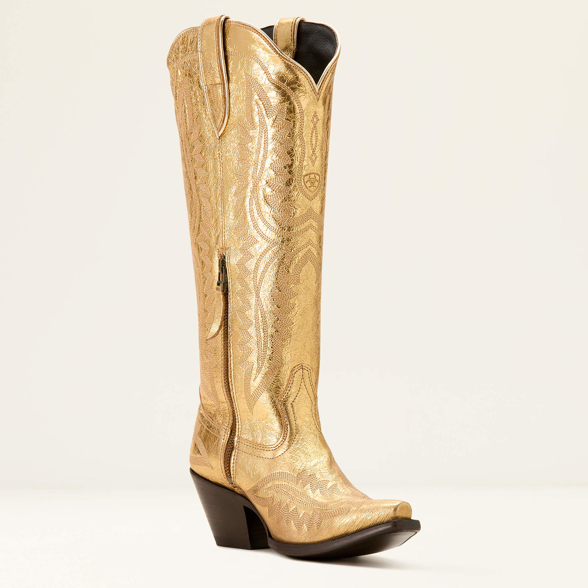 Casanova X Toe Western Boot - Ariat Popular