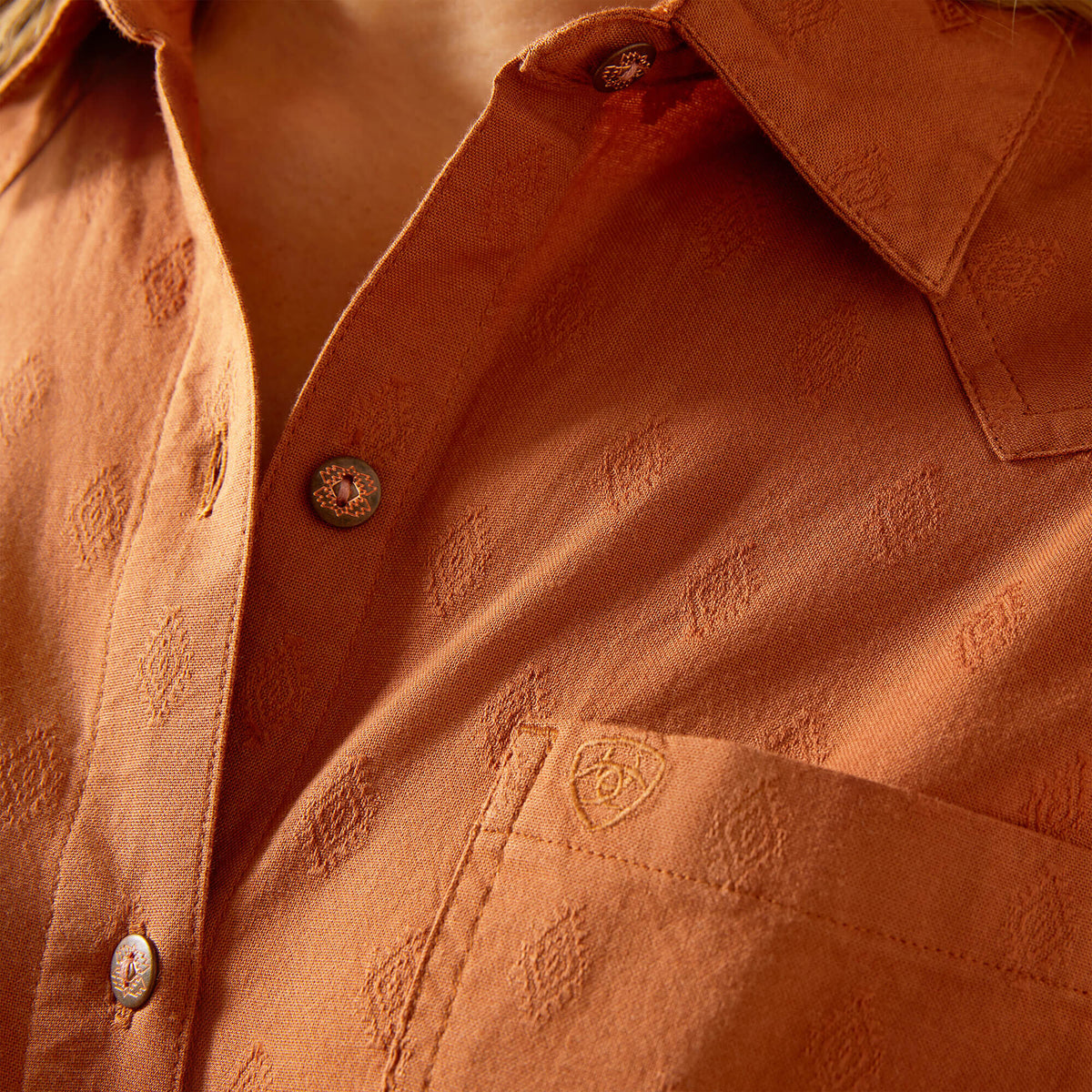 Billie Jean Shirt - Ariat Premium