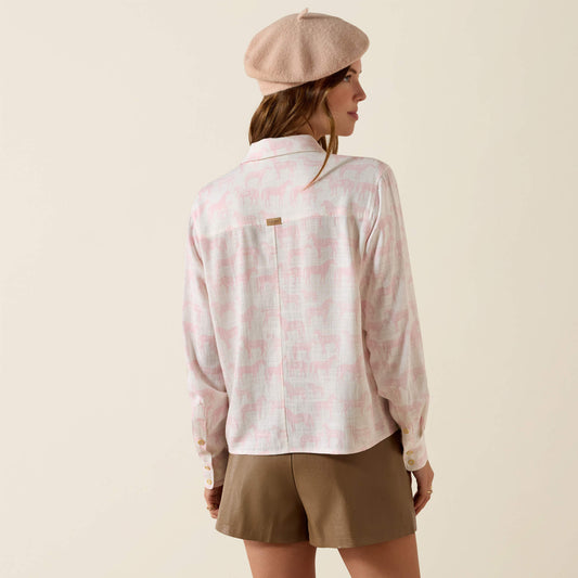Rudford Shirt - Ariat Best Price