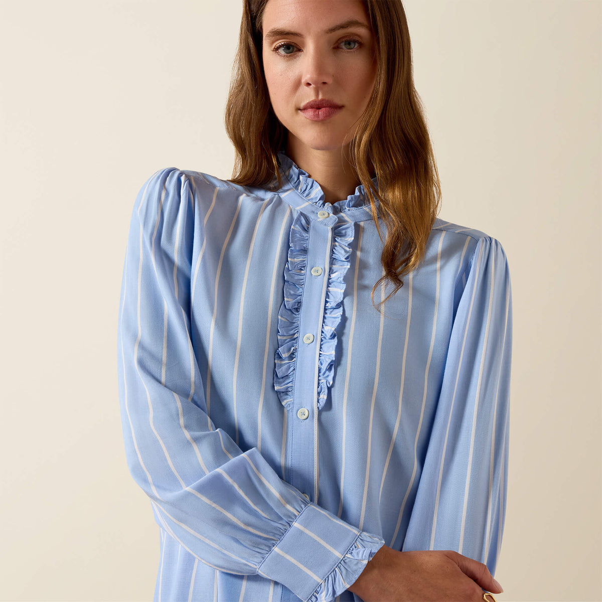 Cricklade Blouse - Ariat Great Value