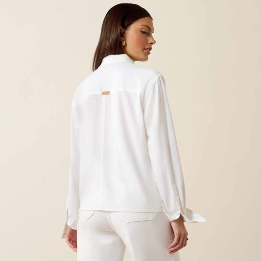 Rudford Shirt - Ariat Customer Favorite