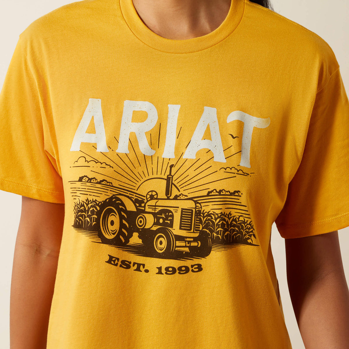 Ariat Keep it Rural T-Shirt - Ariat Featured