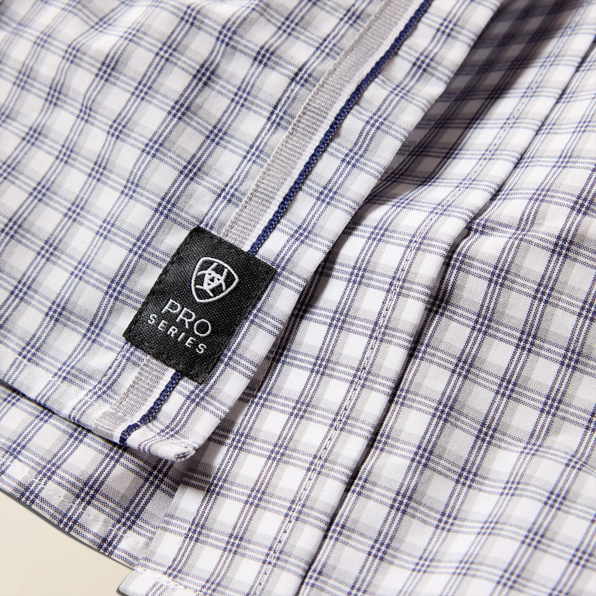 Pro Series Blaire Classic Fit Shirt - Ariat Essential