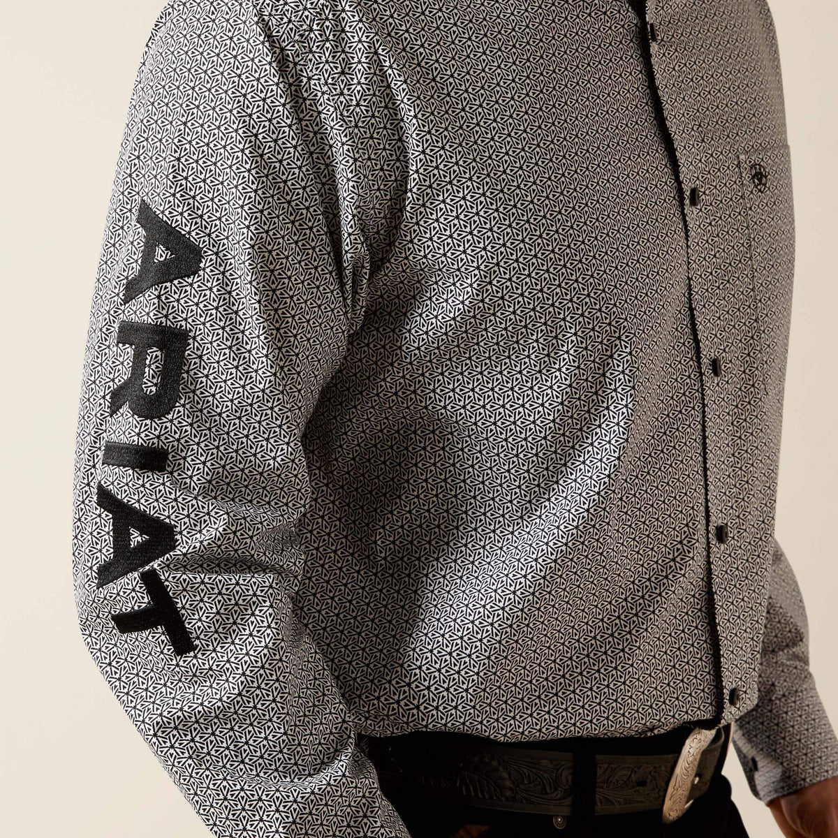 Team Pablo Classic Fit Shirt - Ariat Exclusive