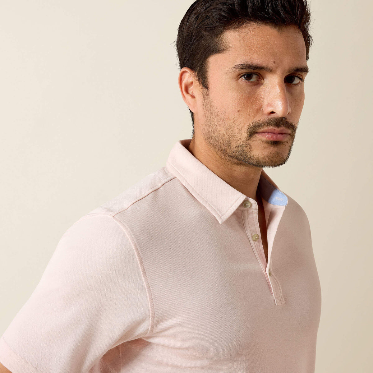 Two24 Shaldon Polo - Ariat Recommended