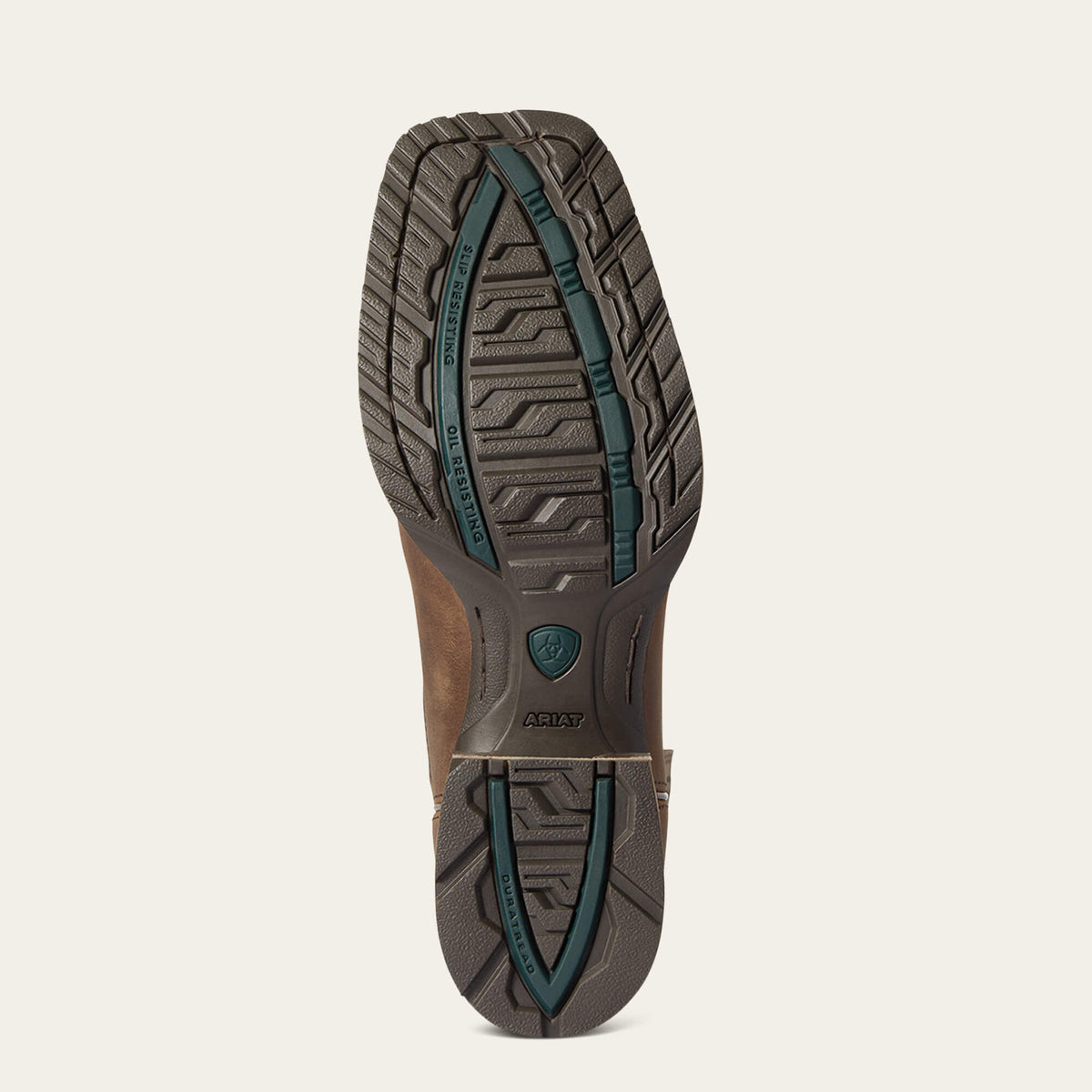 Hybrid VentTEK Western Boot - Ariat Best Seller