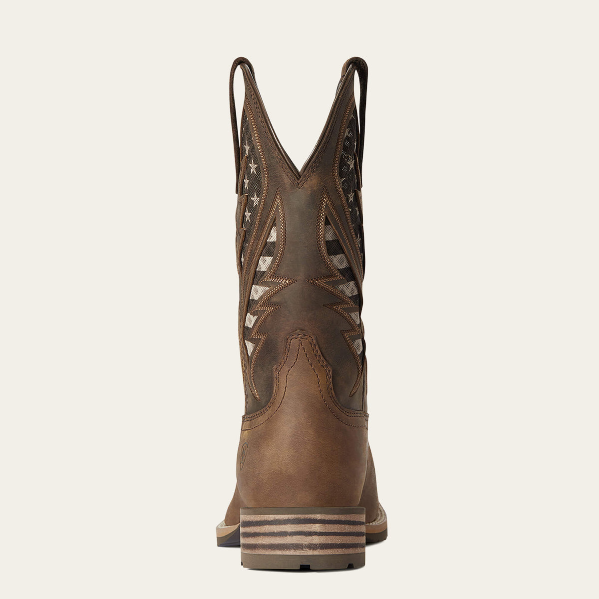 Hybrid VentTEK Western Boot - Ariat Best Seller