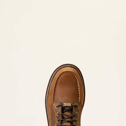 Rebar Lift 6" Waterproof Composite Toe Work Boot - Ariat Best Price