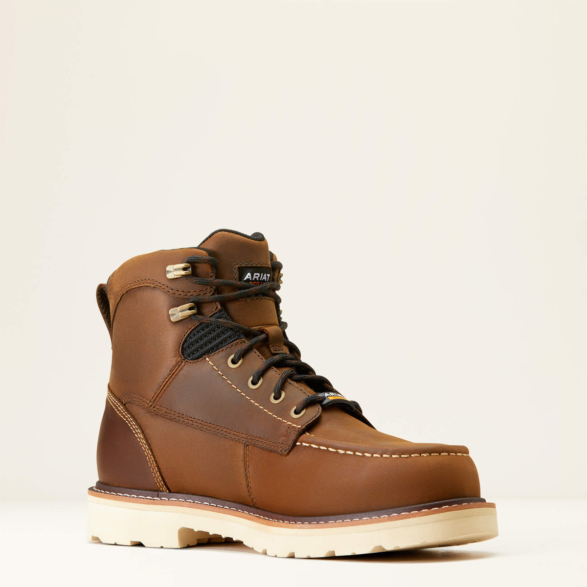 Rebar Lift 6" Waterproof Composite Toe Work Boot - Ariat Best Price