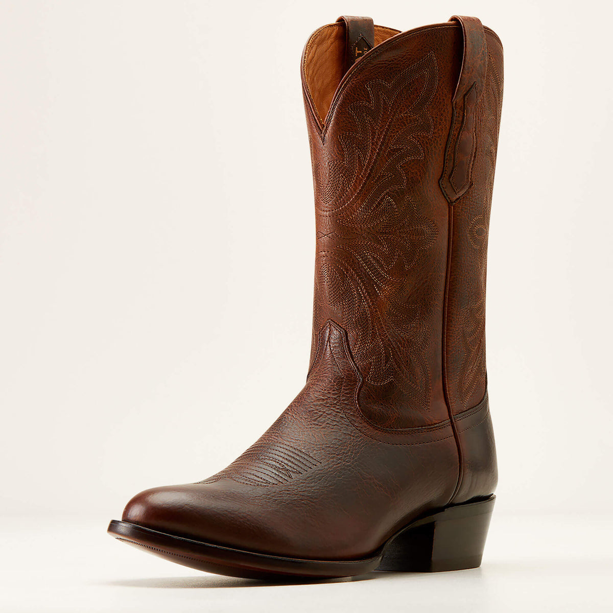 Bench Made James Western Boot - Ariat Featured