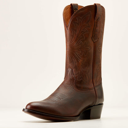 Bench Made James Western Boot - Ariat Featured