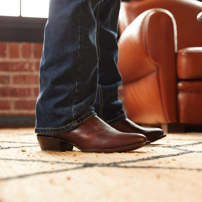 Bench Made James Western Boot - Ariat Featured