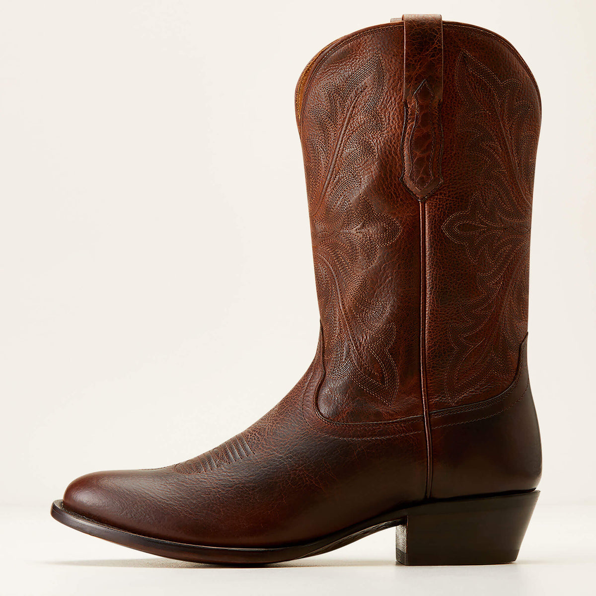 Bench Made James Western Boot - Ariat Featured