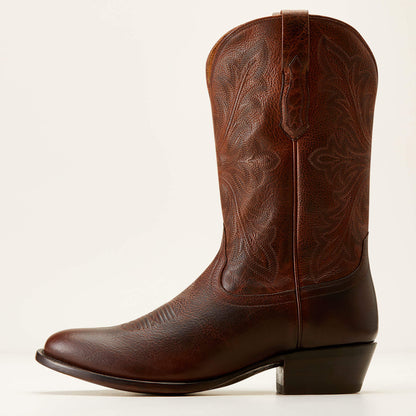 Bench Made James Western Boot - Ariat Featured