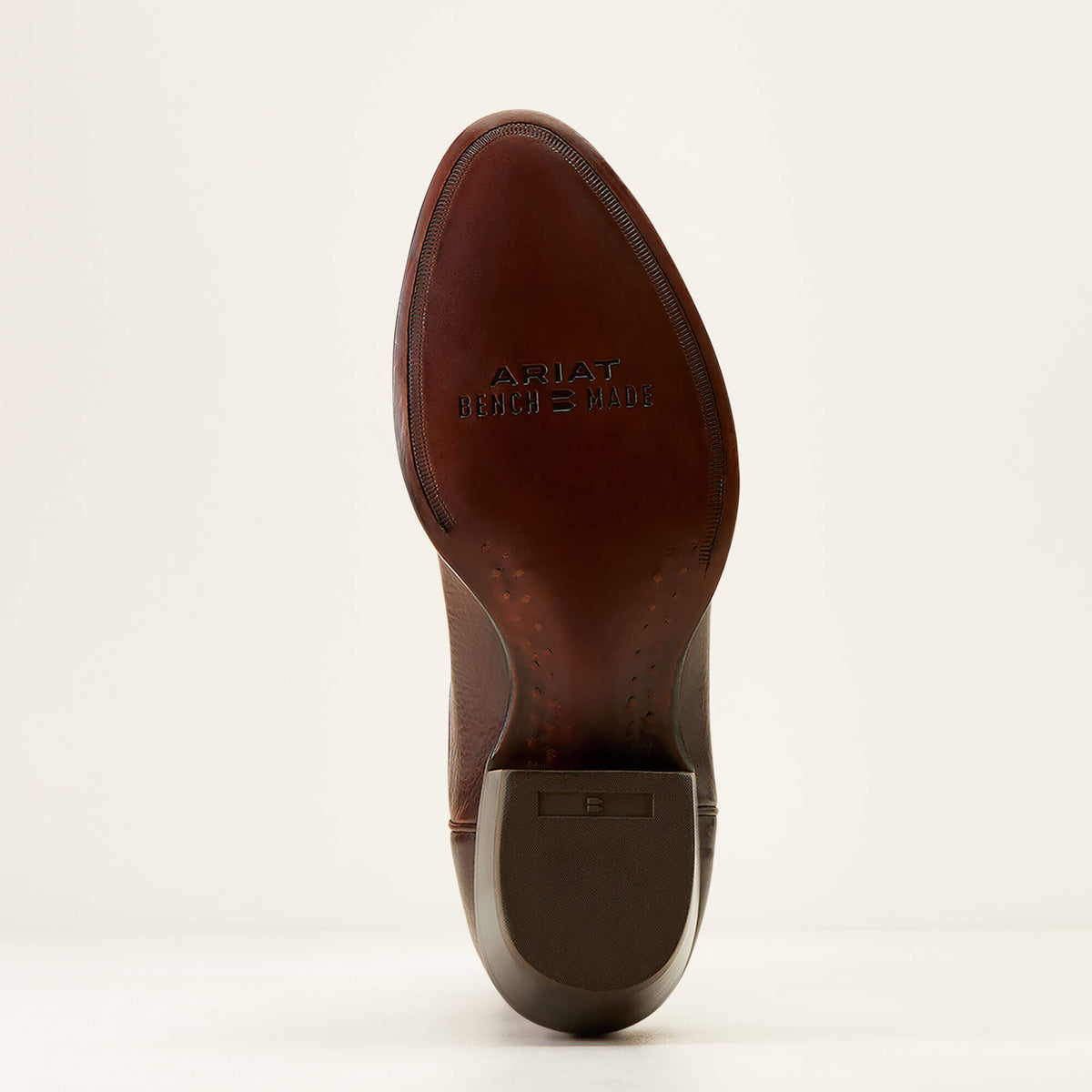 Bench Made James Western Boot - Ariat Featured