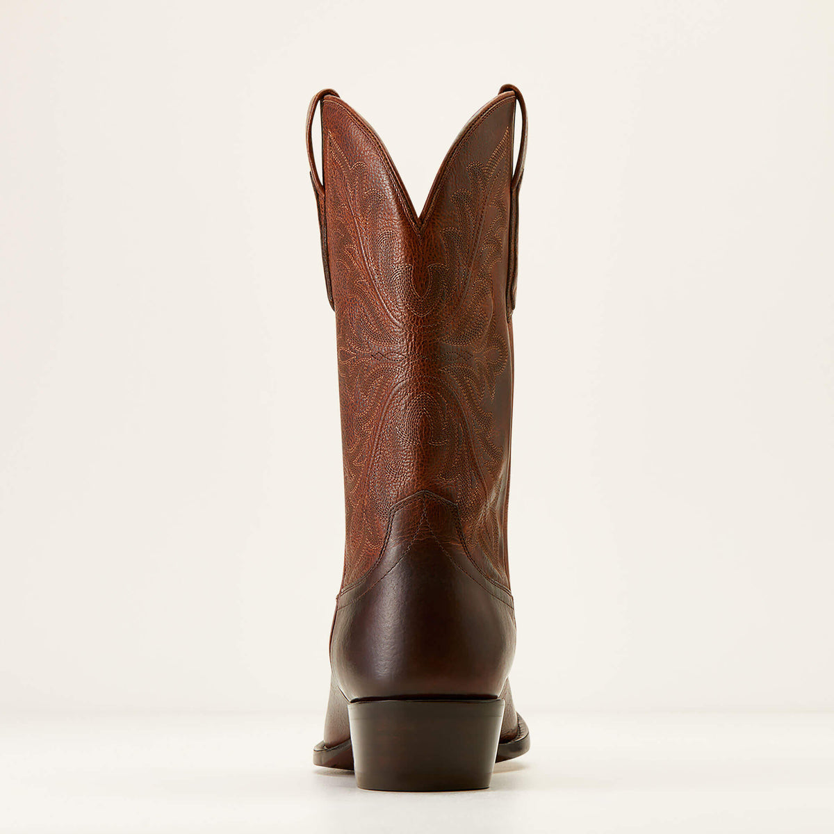 Bench Made James Western Boot - Ariat Featured