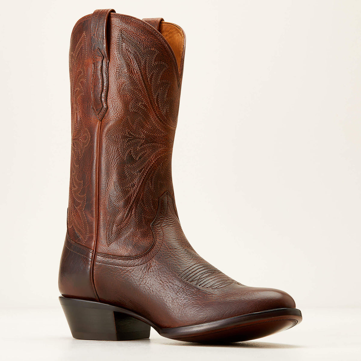 Bench Made James Western Boot - Ariat Featured