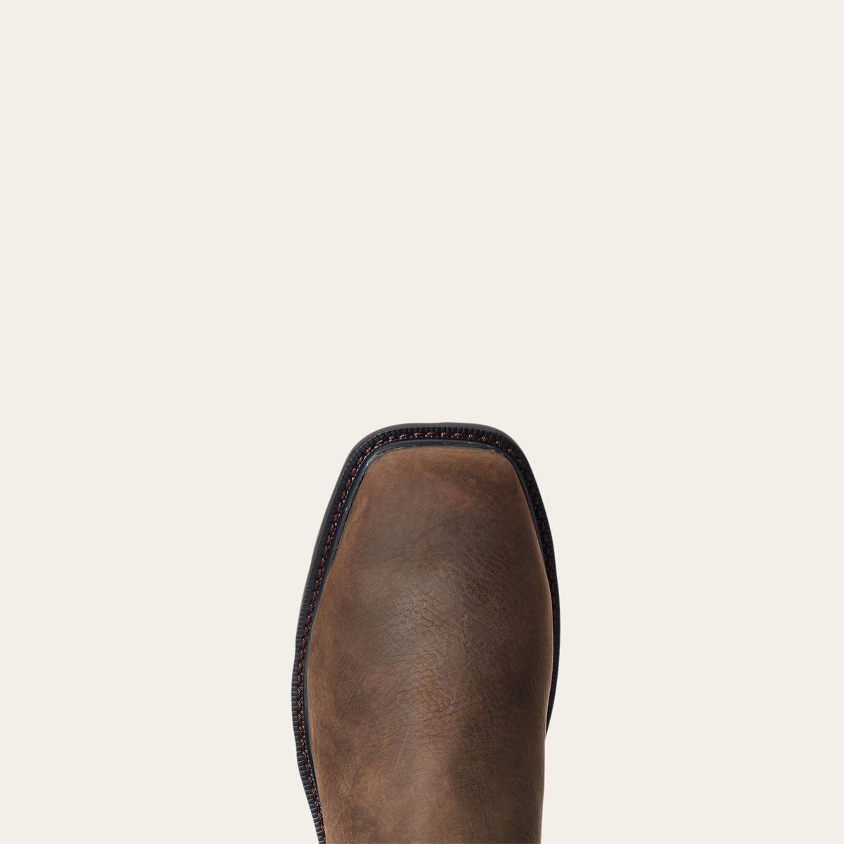 Groundbreaker Chelsea Wide Square Toe Waterproof Steel Toe Work Boot - Ariat Discount