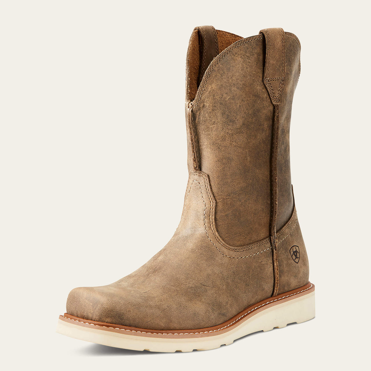 Rambler Recon Western Boot - Ariat Trending
