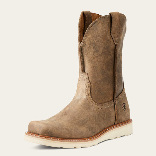 Rambler Recon Western Boot - Ariat Trending