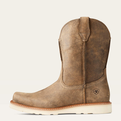 Rambler Recon Western Boot - Ariat Trending