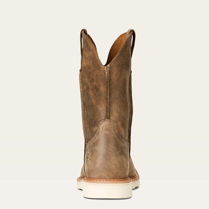 Rambler Recon Western Boot - Ariat Trending