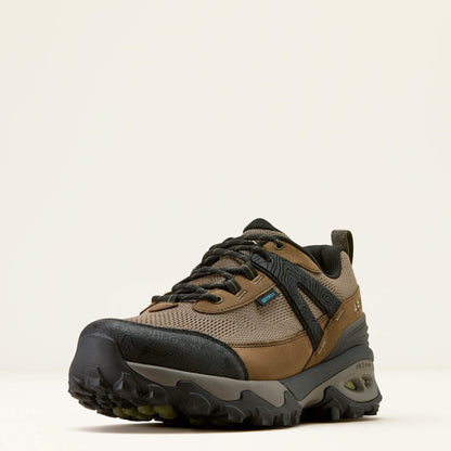 Traverse Low Waterproof Hiking Shoe - Ariat Essential