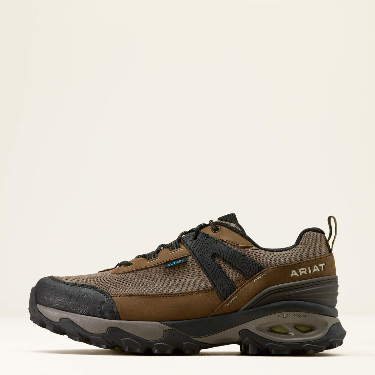 Traverse Low Waterproof Hiking Shoe - Ariat Essential