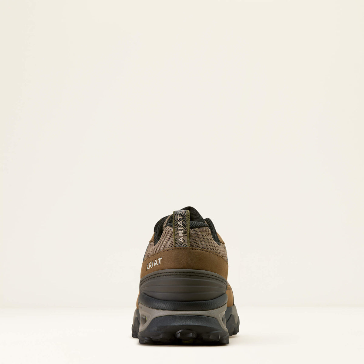 Traverse Low Waterproof Hiking Shoe - Ariat Essential