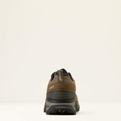 Traverse Low Waterproof Hiking Shoe - Ariat Essential