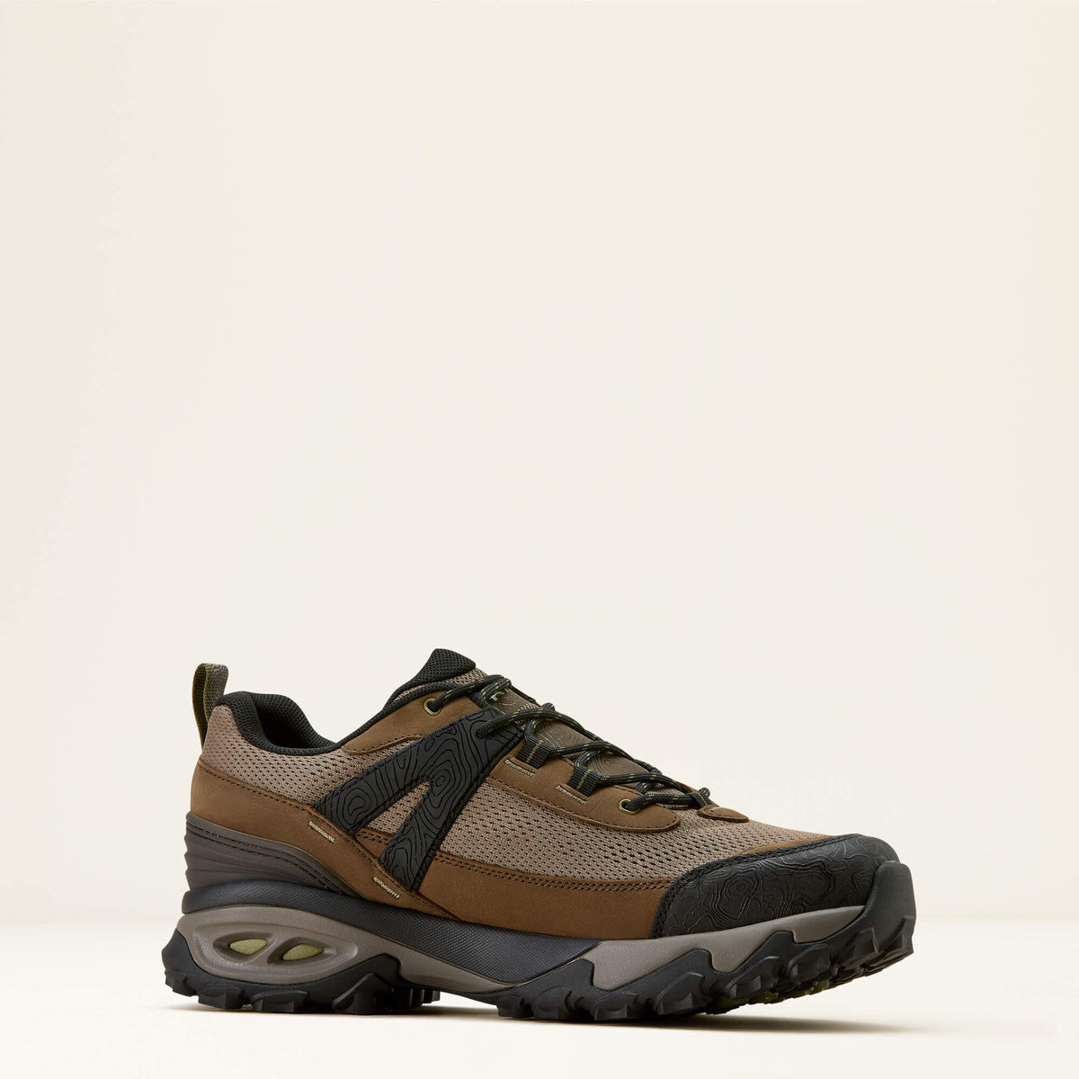 Traverse Low Waterproof Hiking Shoe - Ariat Essential
