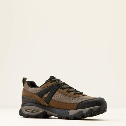 Traverse Low Waterproof Hiking Shoe - Ariat Essential