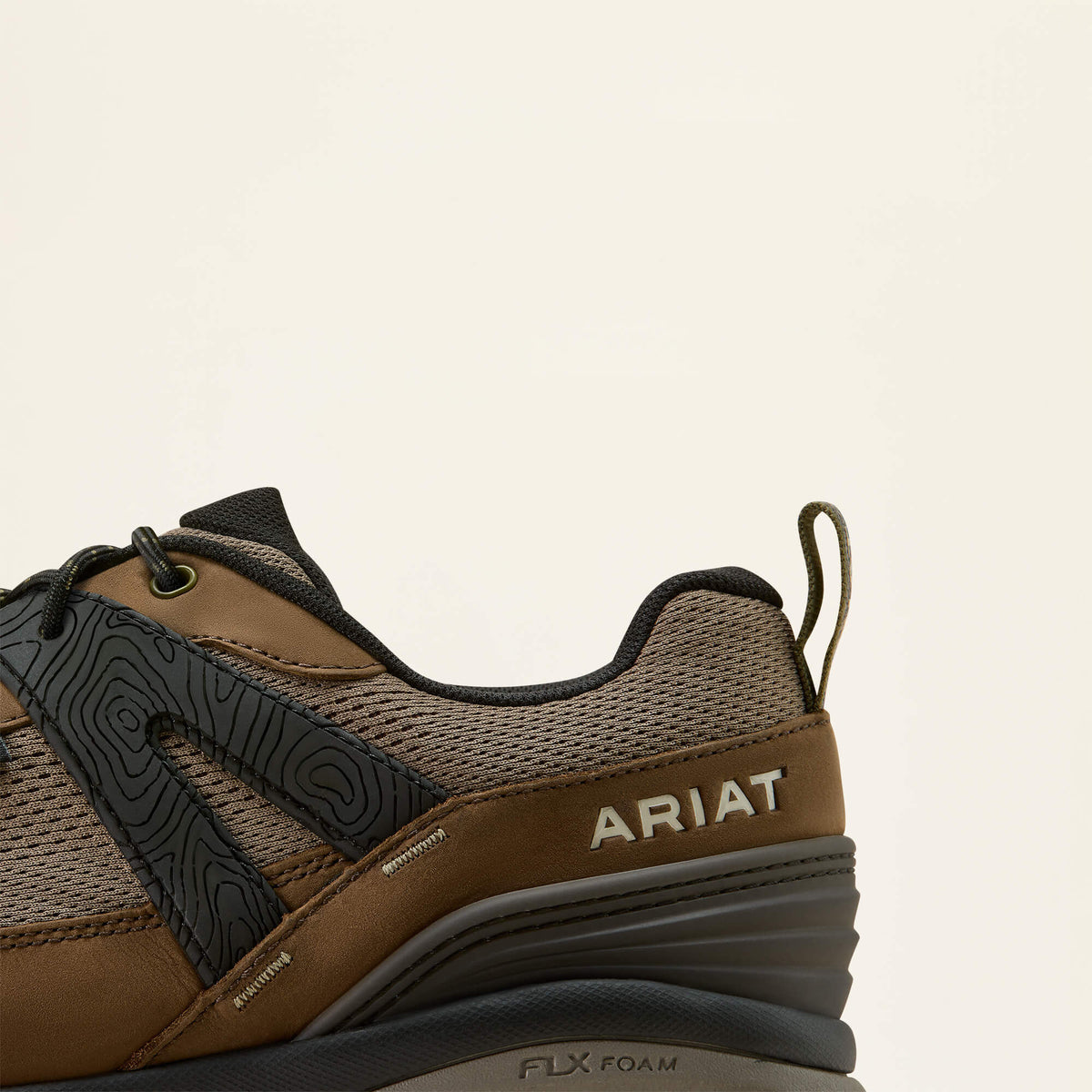 Traverse Low Waterproof Hiking Shoe - Ariat Essential