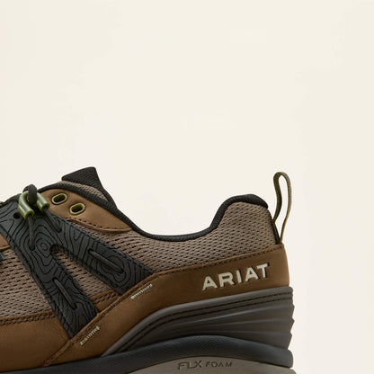 Traverse Low Waterproof Hiking Shoe - Ariat Essential