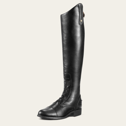 Heritage Contour Field Zip Tall Riding Boot - Ariat Value