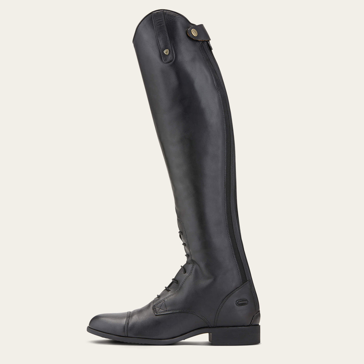 Heritage Contour Field Zip Tall Riding Boot - Ariat Value