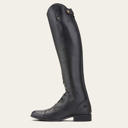 Heritage Contour Field Zip Tall Riding Boot - Ariat Value