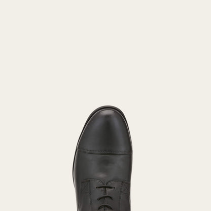 Heritage Contour Field Zip Tall Riding Boot - Ariat Value