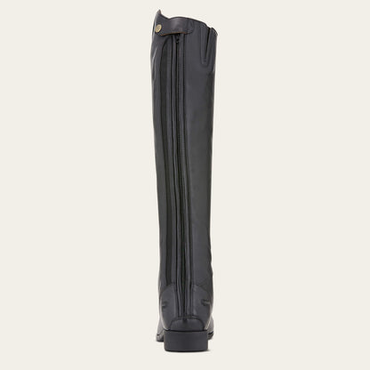 Heritage Contour Field Zip Tall Riding Boot - Ariat Value