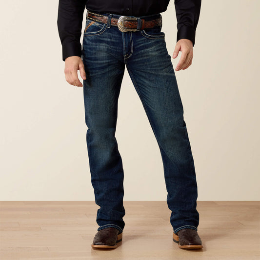 M4 Relaxed Stretch Adkins Boot Cut Jean - Ariat Trending
