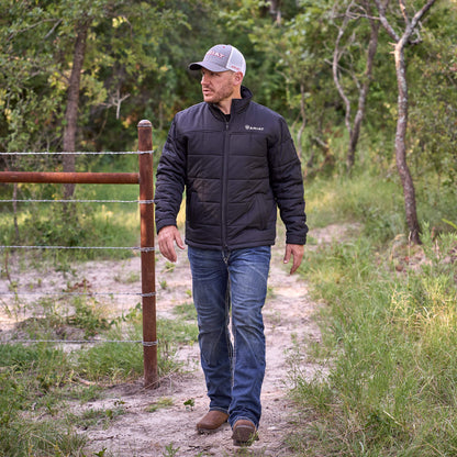 M4 Relaxed Stretch Adkins Boot Cut Jean - Ariat Trending