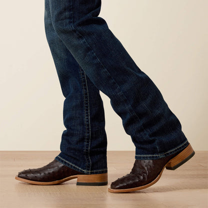 M4 Relaxed Stretch Adkins Boot Cut Jean - Ariat Trending