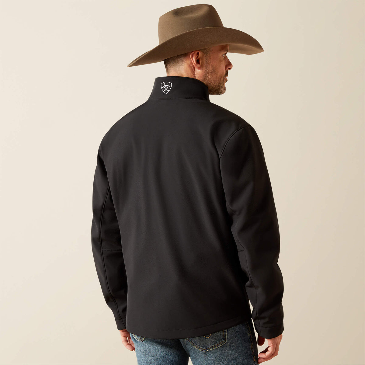 Logo Softshell Jacket - Ariat Hot Sale