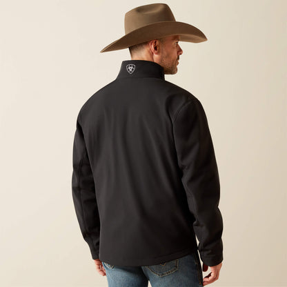 Logo Softshell Jacket - Ariat Hot Sale