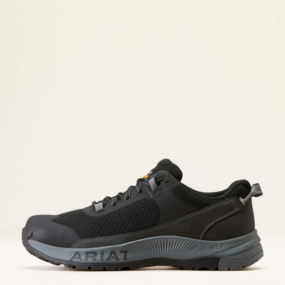 Outpace Shift Composite Toe Work Shoe - Ariat Customer Favorite