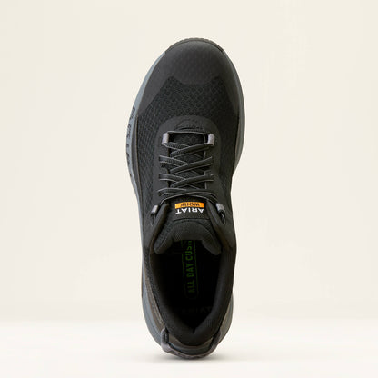 Outpace Shift Composite Toe Work Shoe - Ariat Customer Favorite