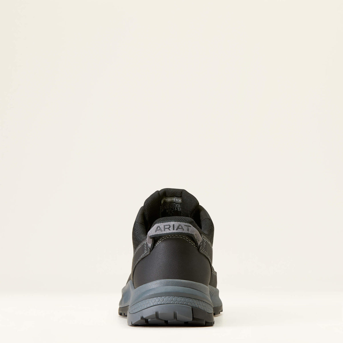 Outpace Shift Composite Toe Work Shoe - Ariat Customer Favorite