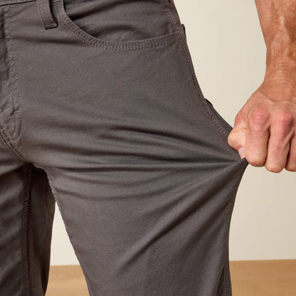 Rebar M4 Relaxed Made Tough DuraStretch Straight Leg Pants - Ariat Top Pick