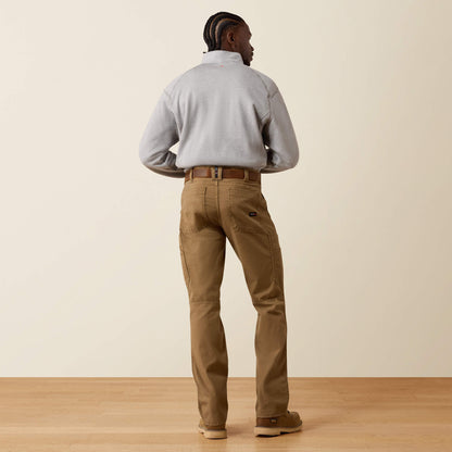 FR M5 Straight DuraStretch DuraLight Cordura Canvas Straight Pant - Ariat Smart Buy